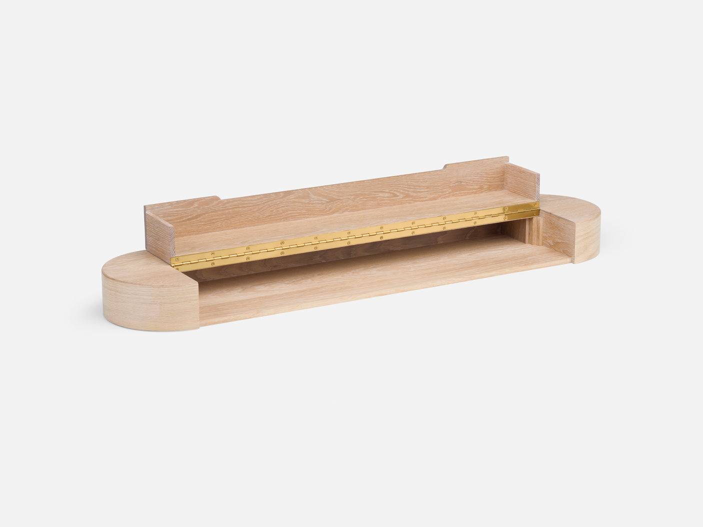 Elliot Desk Storage