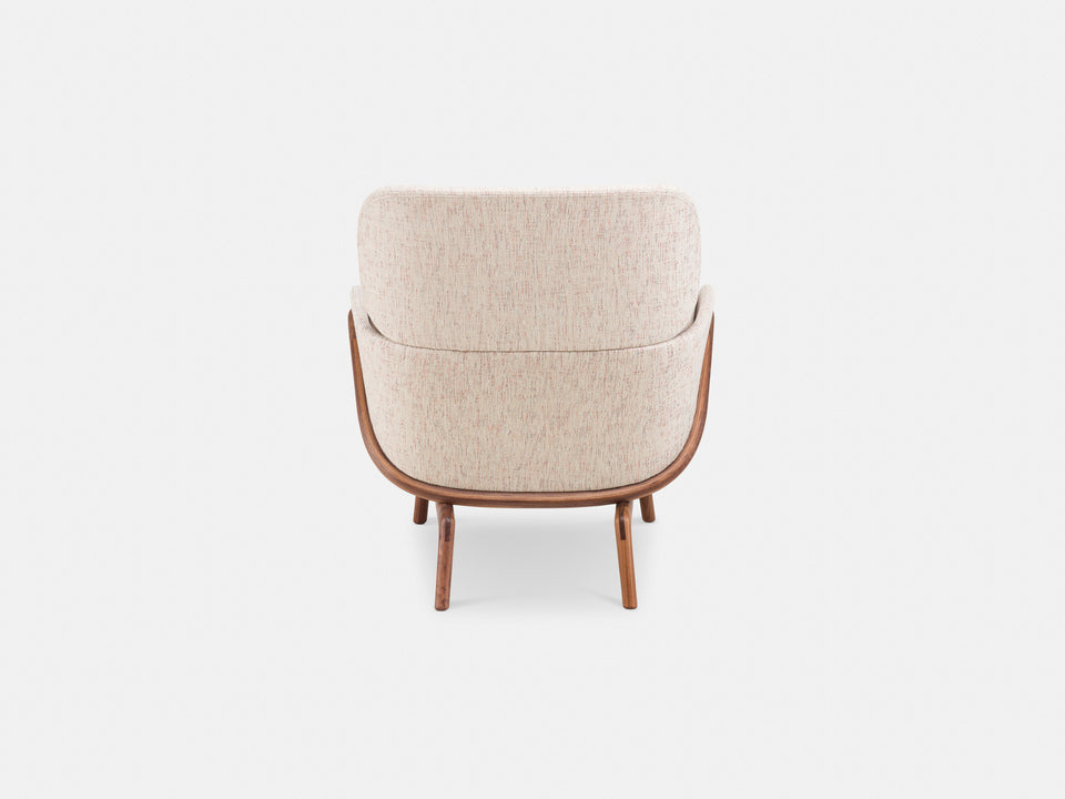 Elysia Lounge Chair