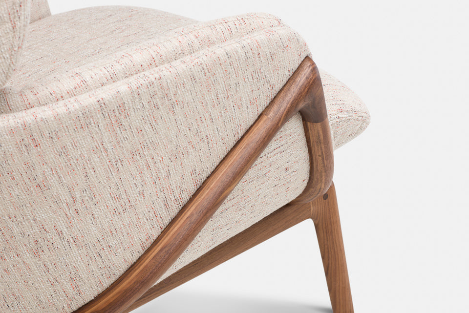 Elysia Lounge Chair