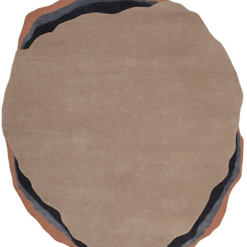 Boucle Paper Edge
