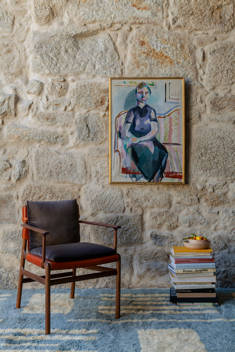 Sela Dining Armchair