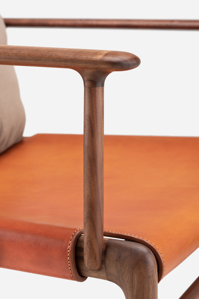 Sela Dining Armchair
