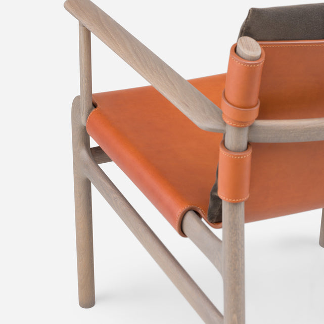 Sela Dining Armchair
