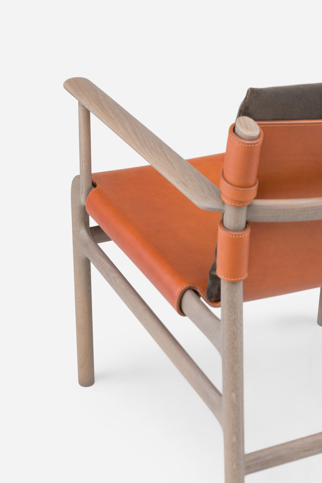 Sela Dining Armchair