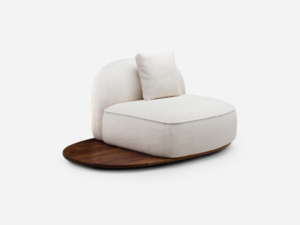 Faial Lounge Chair