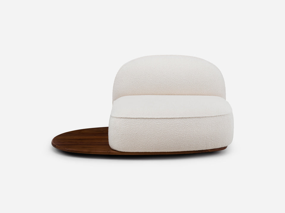 Faial Lounge Chair