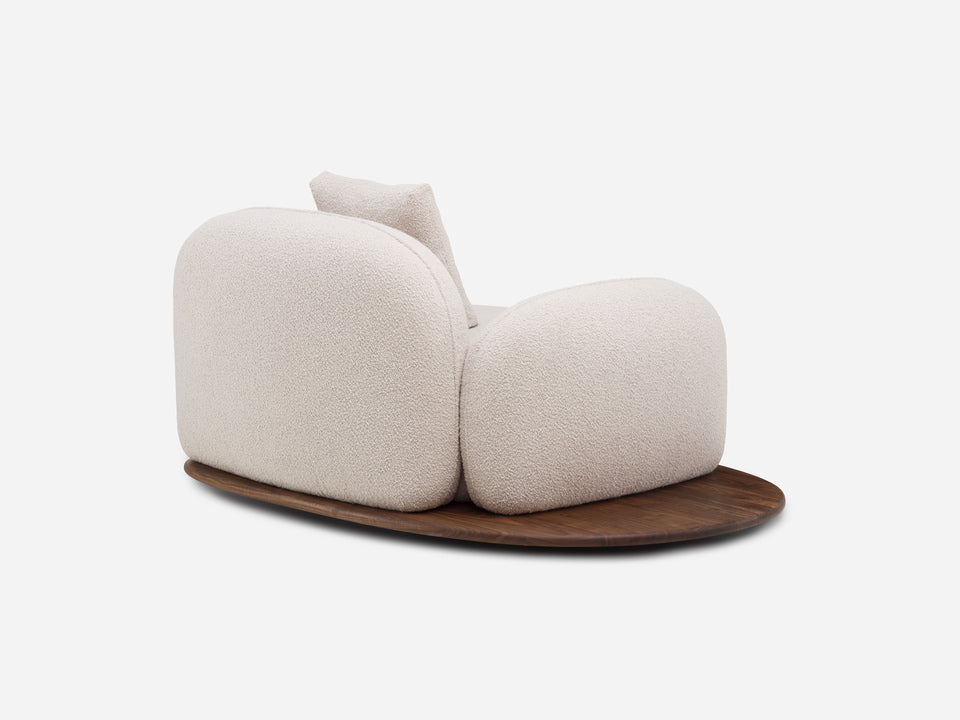 Faial Lounge Chair