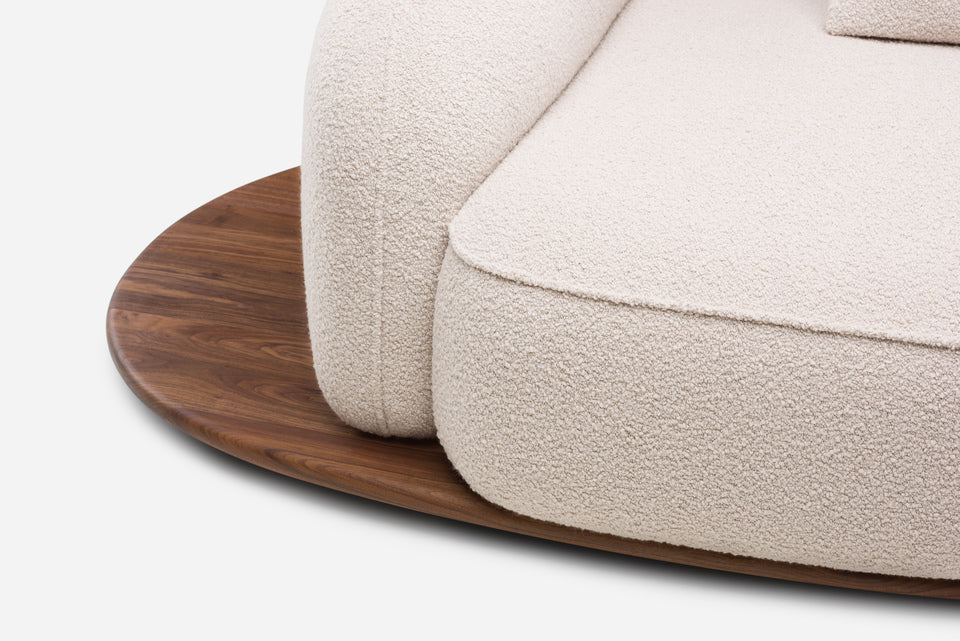 Faial Lounge Chair