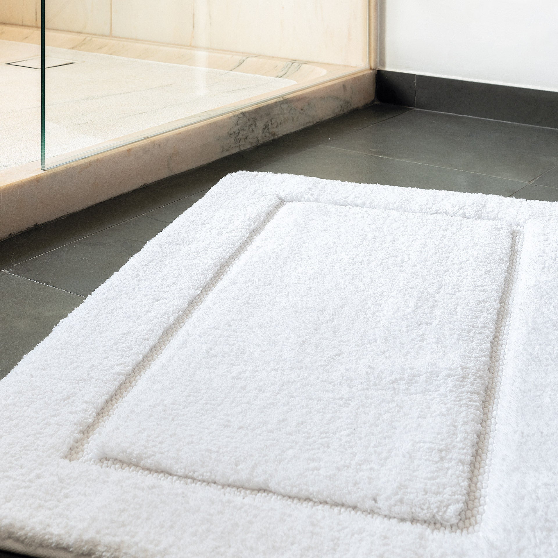 Egoist Bath Mat