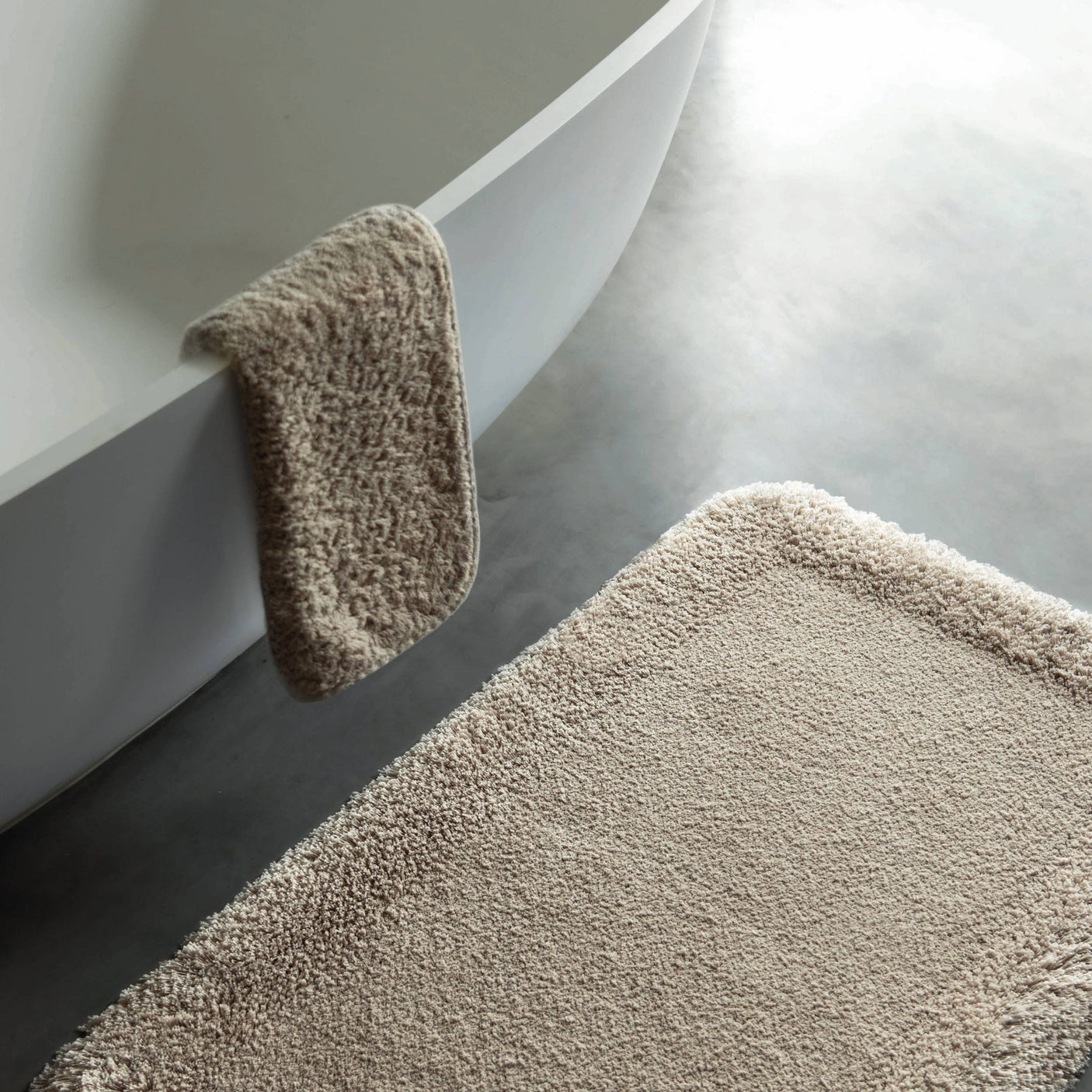 Grand Egoist Bath Mat