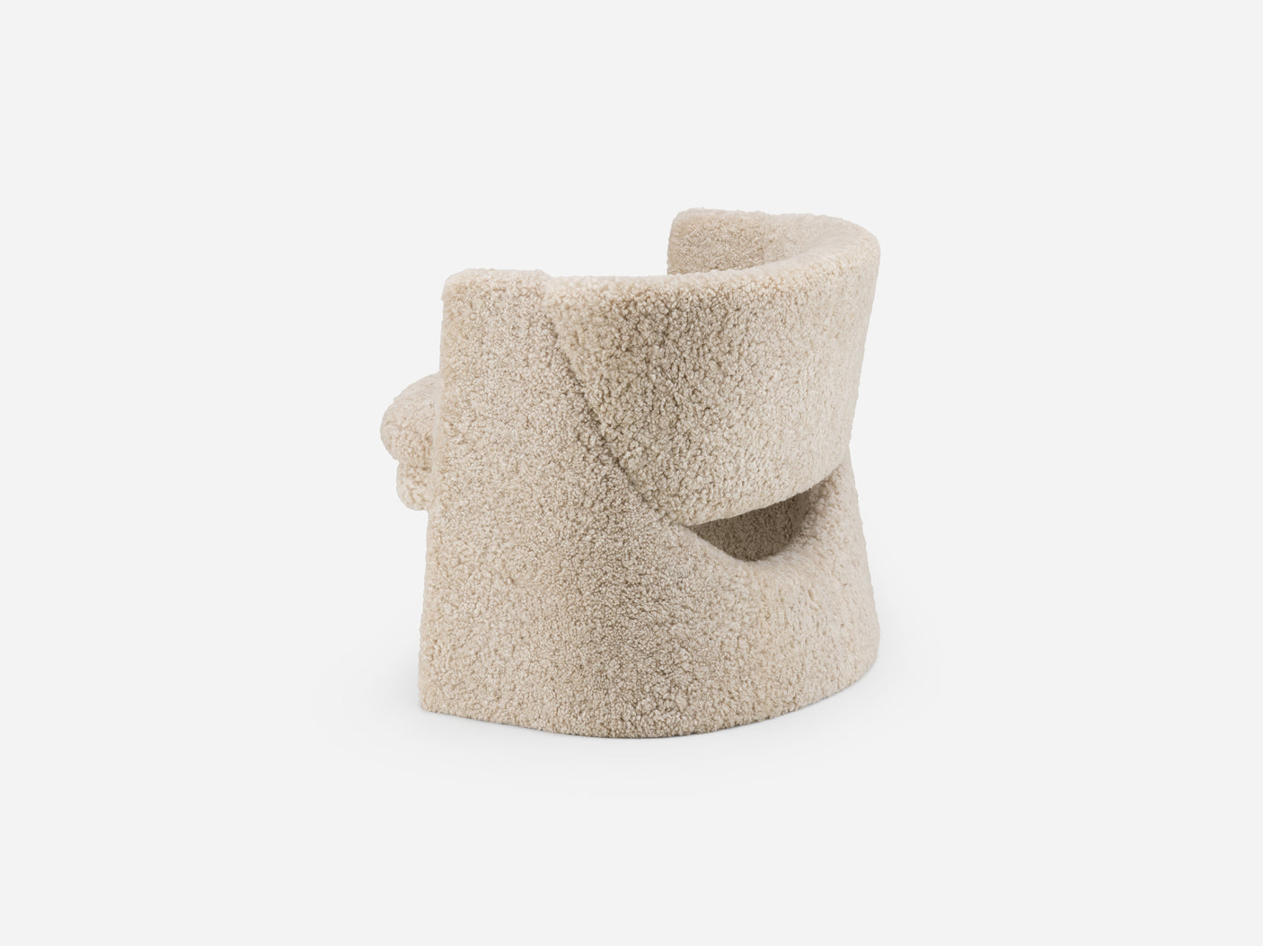 Cursa Lounge Chair