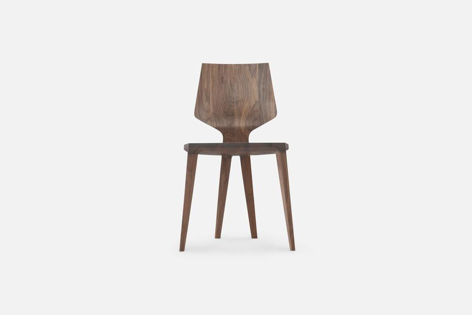 Mary's Chair