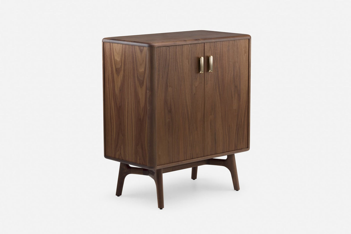 Solo 2-Door Cabinet