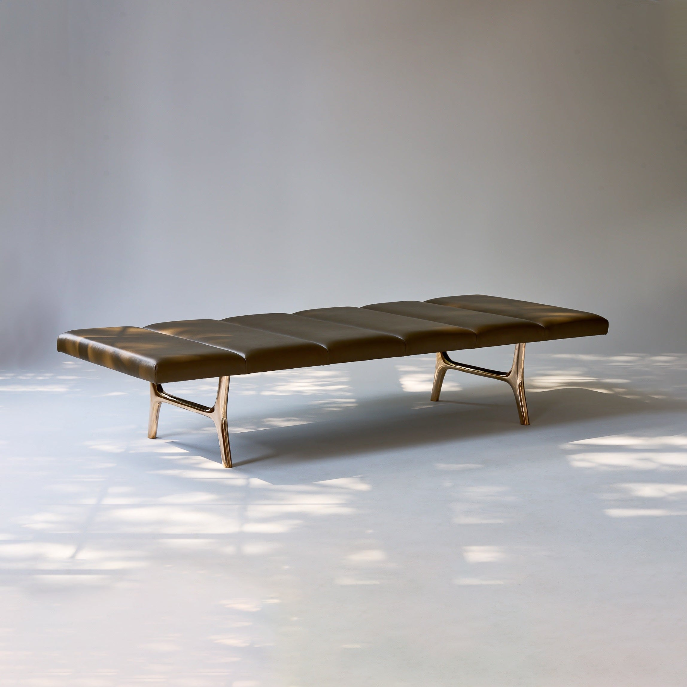 Zena Bench