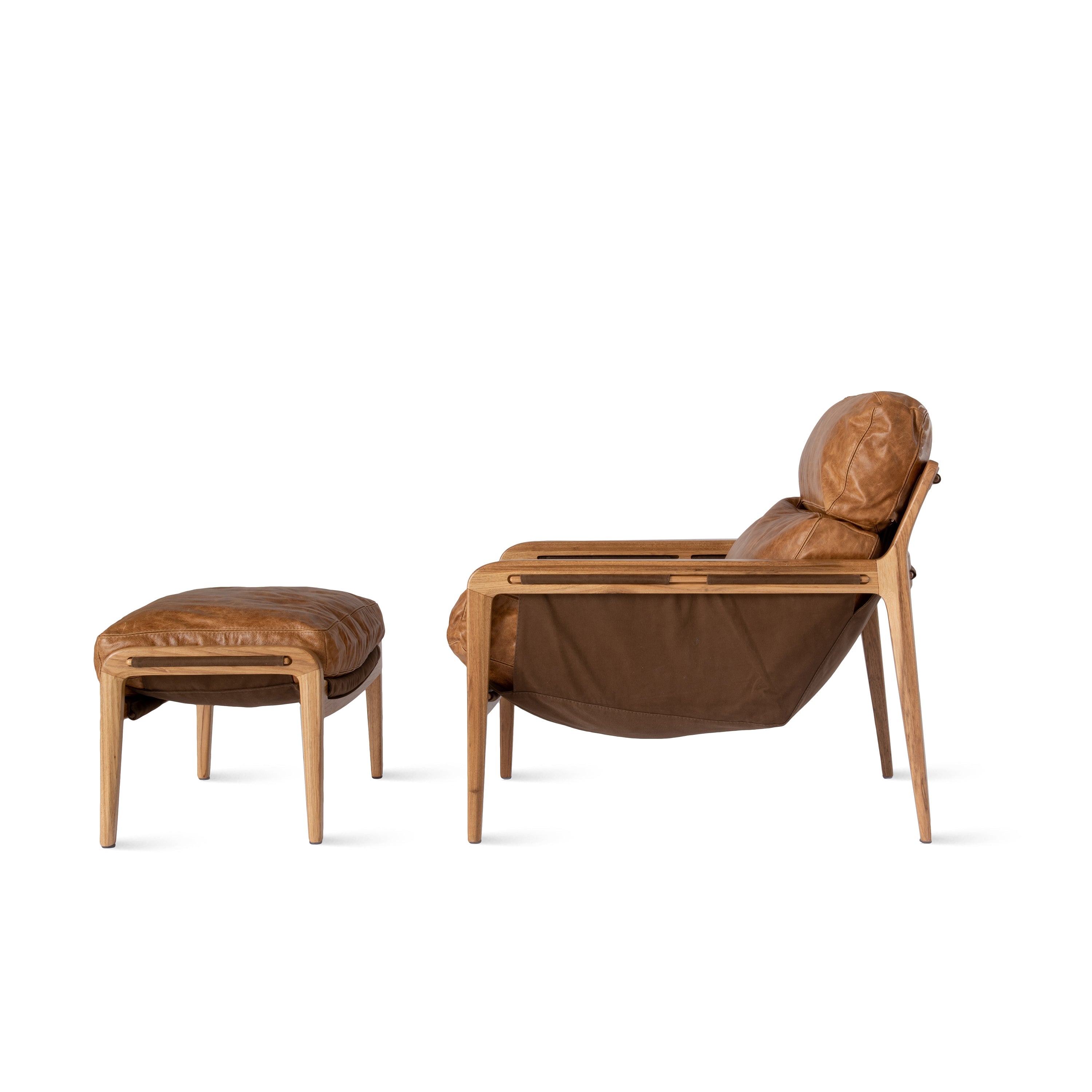 Alice Chaise Lounge Chair