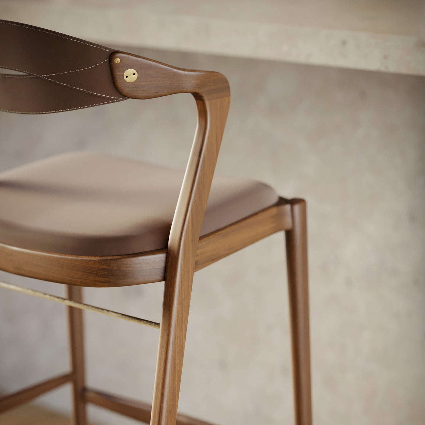 Angela Stool
