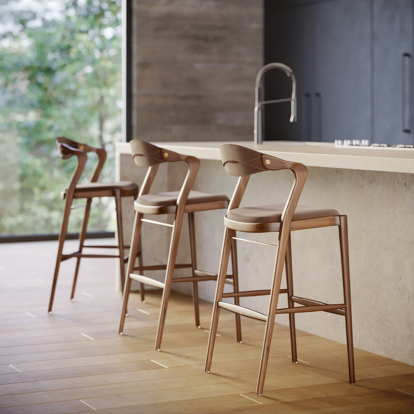 Angela Stool