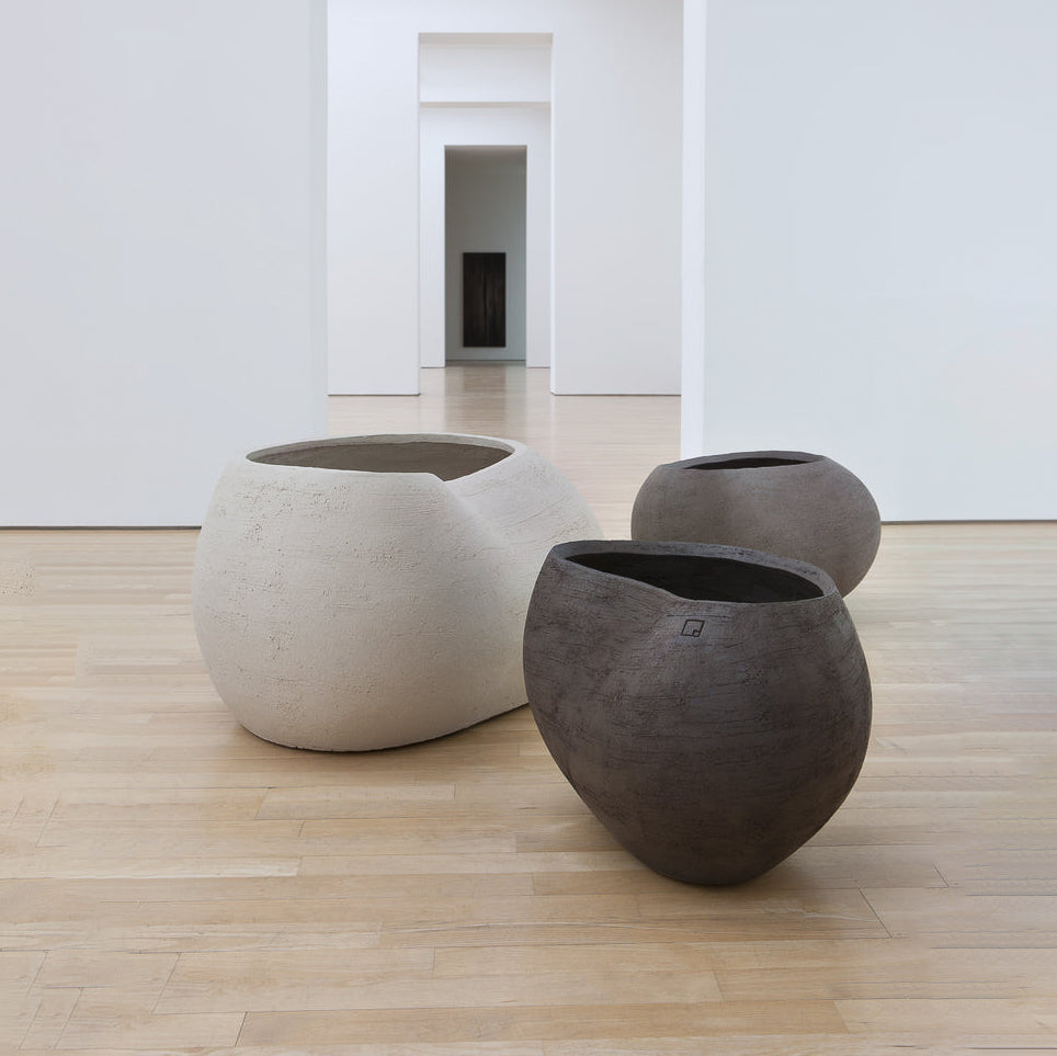 EM Planter Series