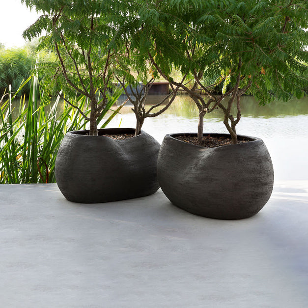 EM Planter Series
