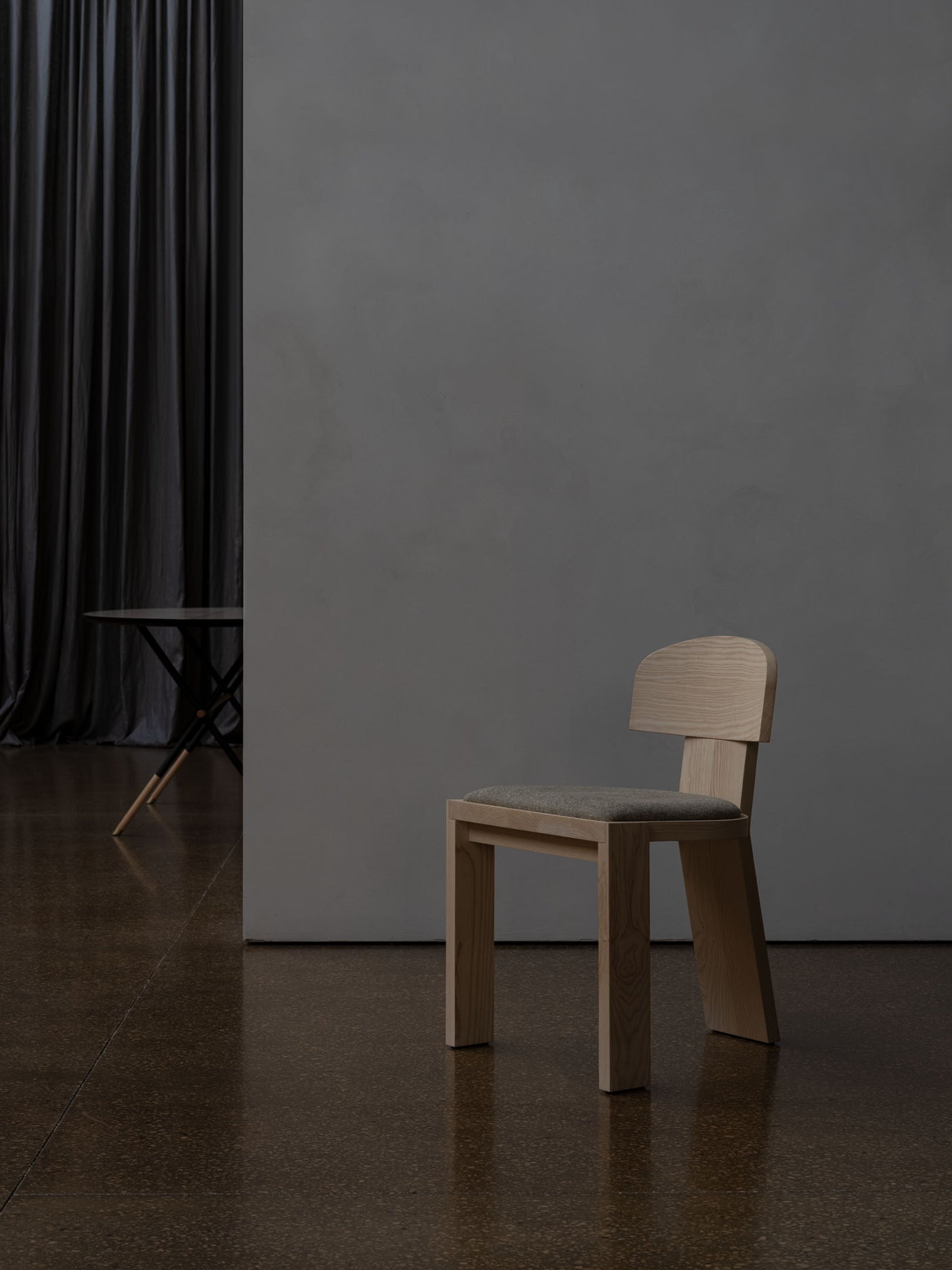 Vega A Chair