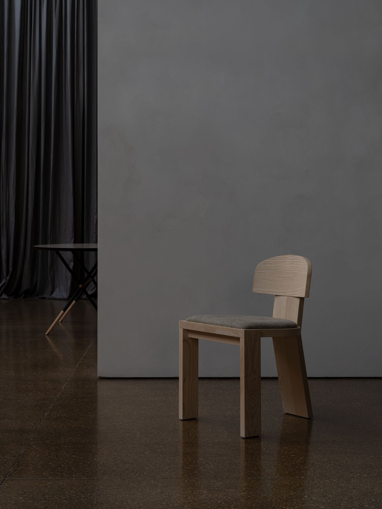 Vega A Chair