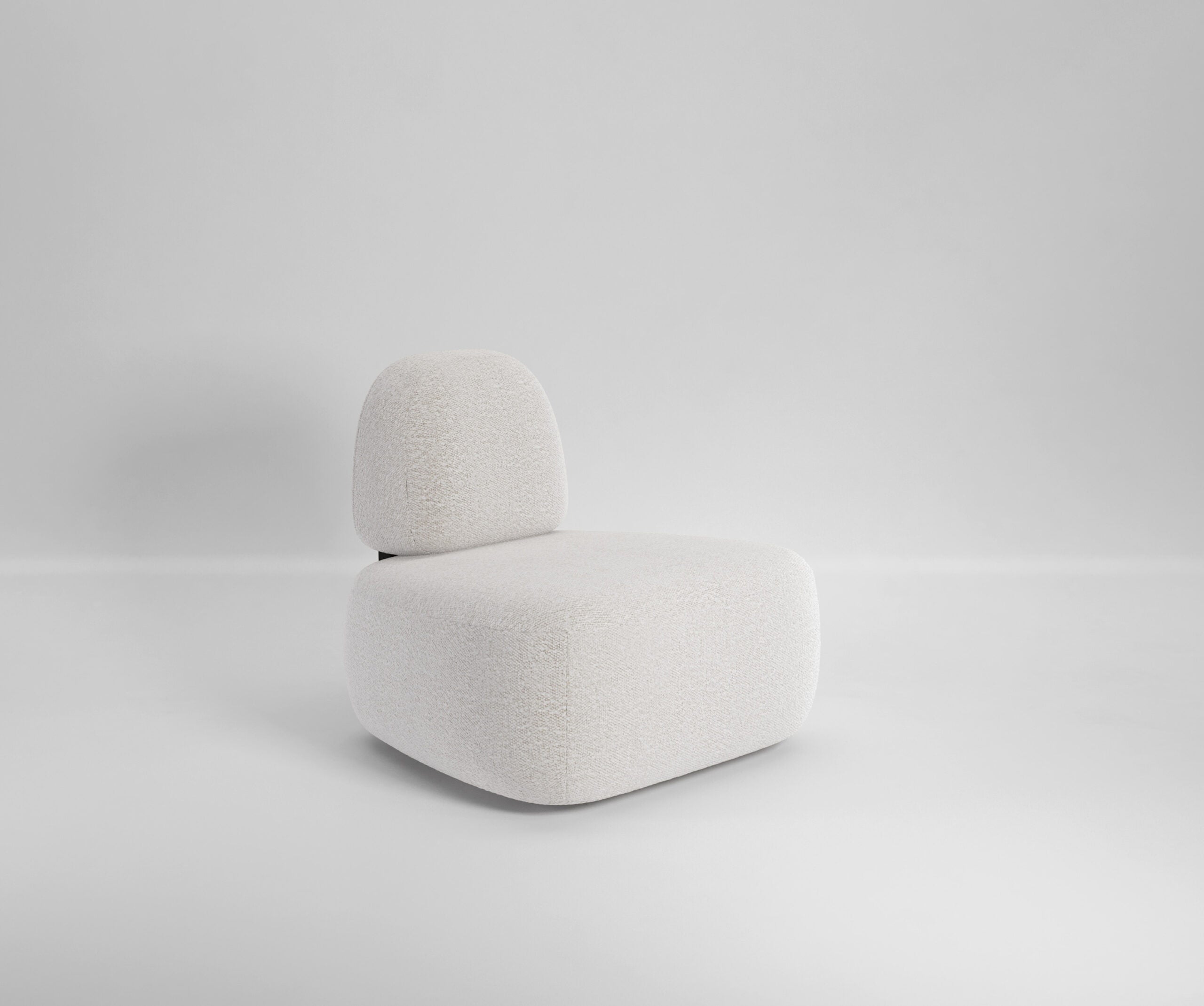 Clip Lounge Chair