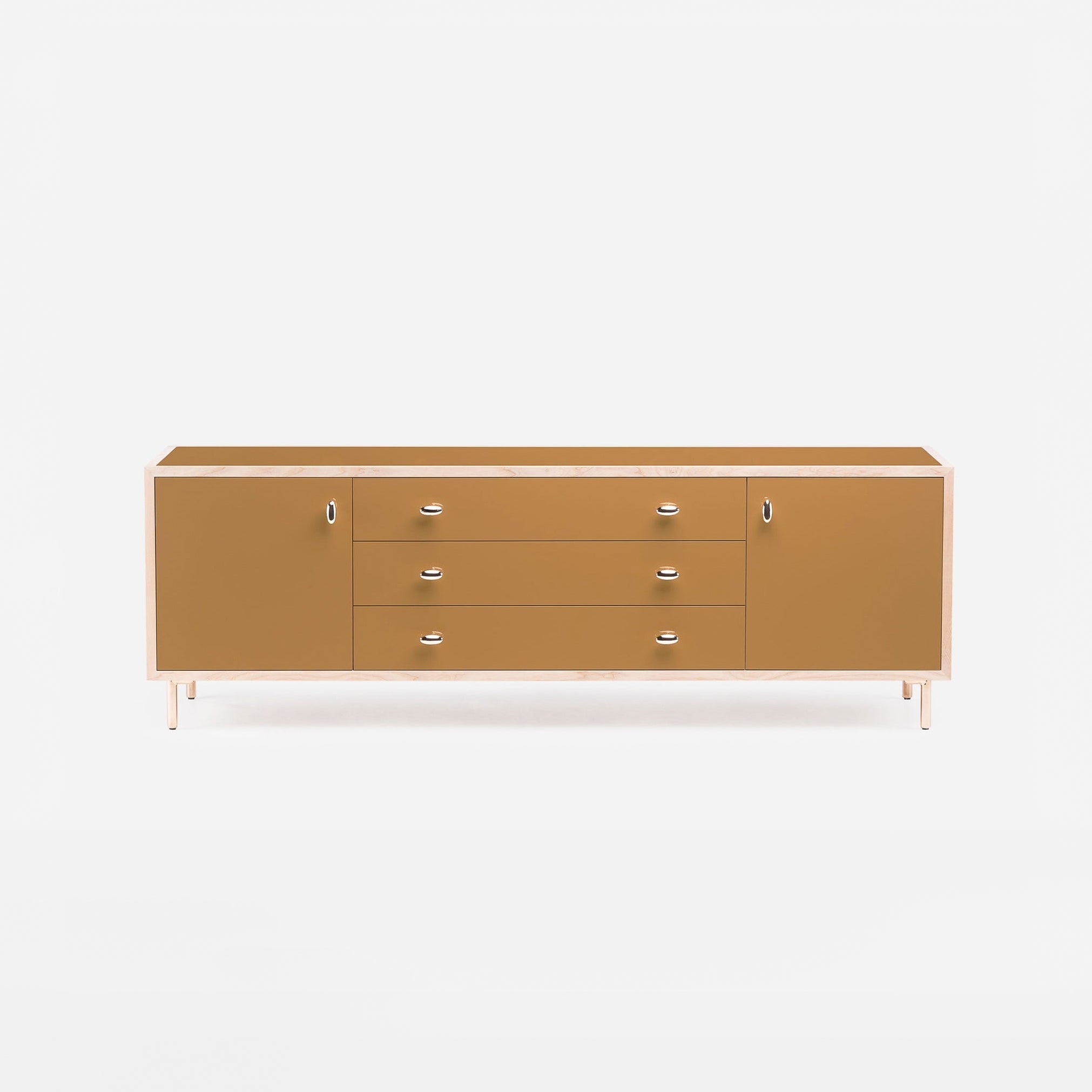 Classon Sideboard 2 Door/ 3 Drawer Chest
