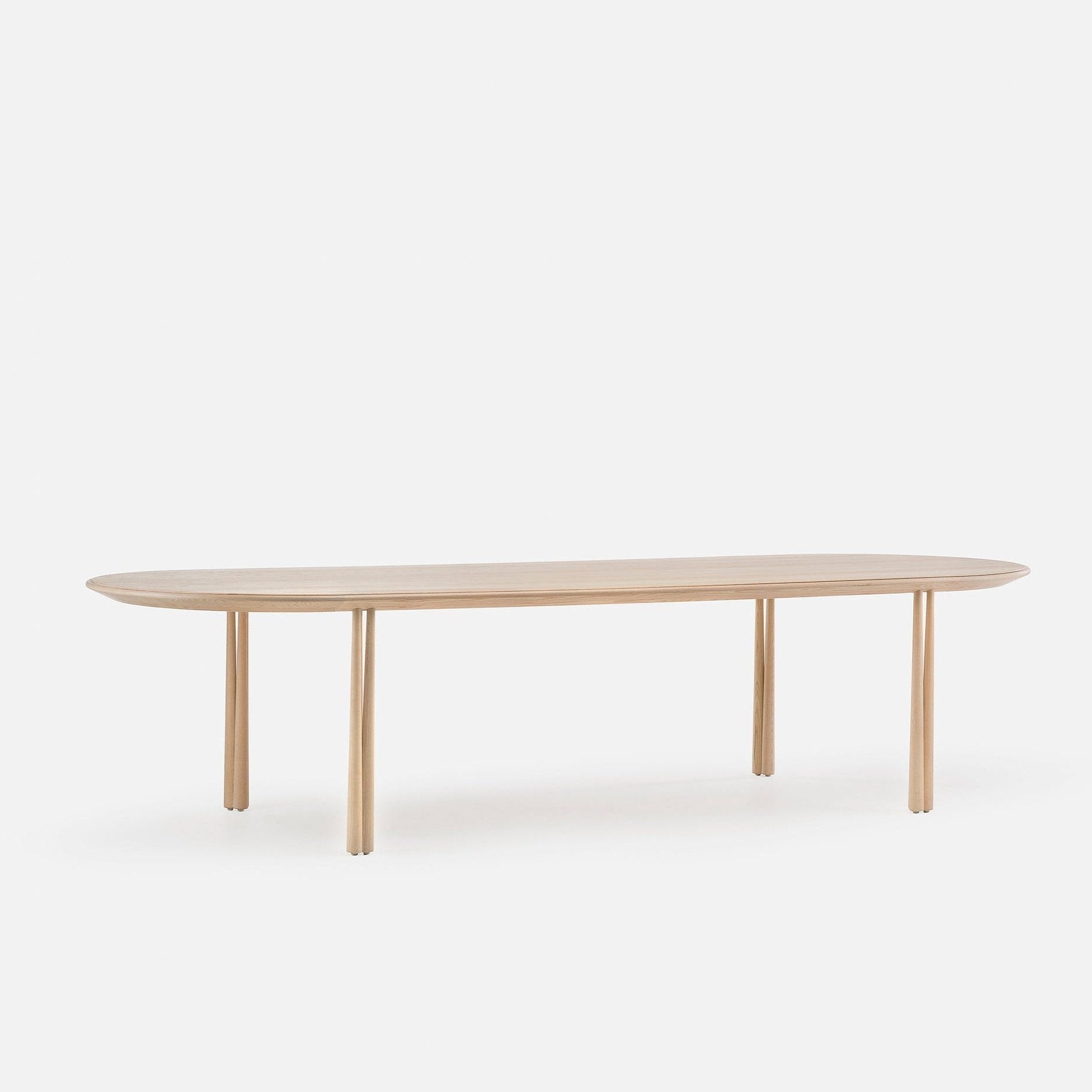 Elliot Oblong Dining Table