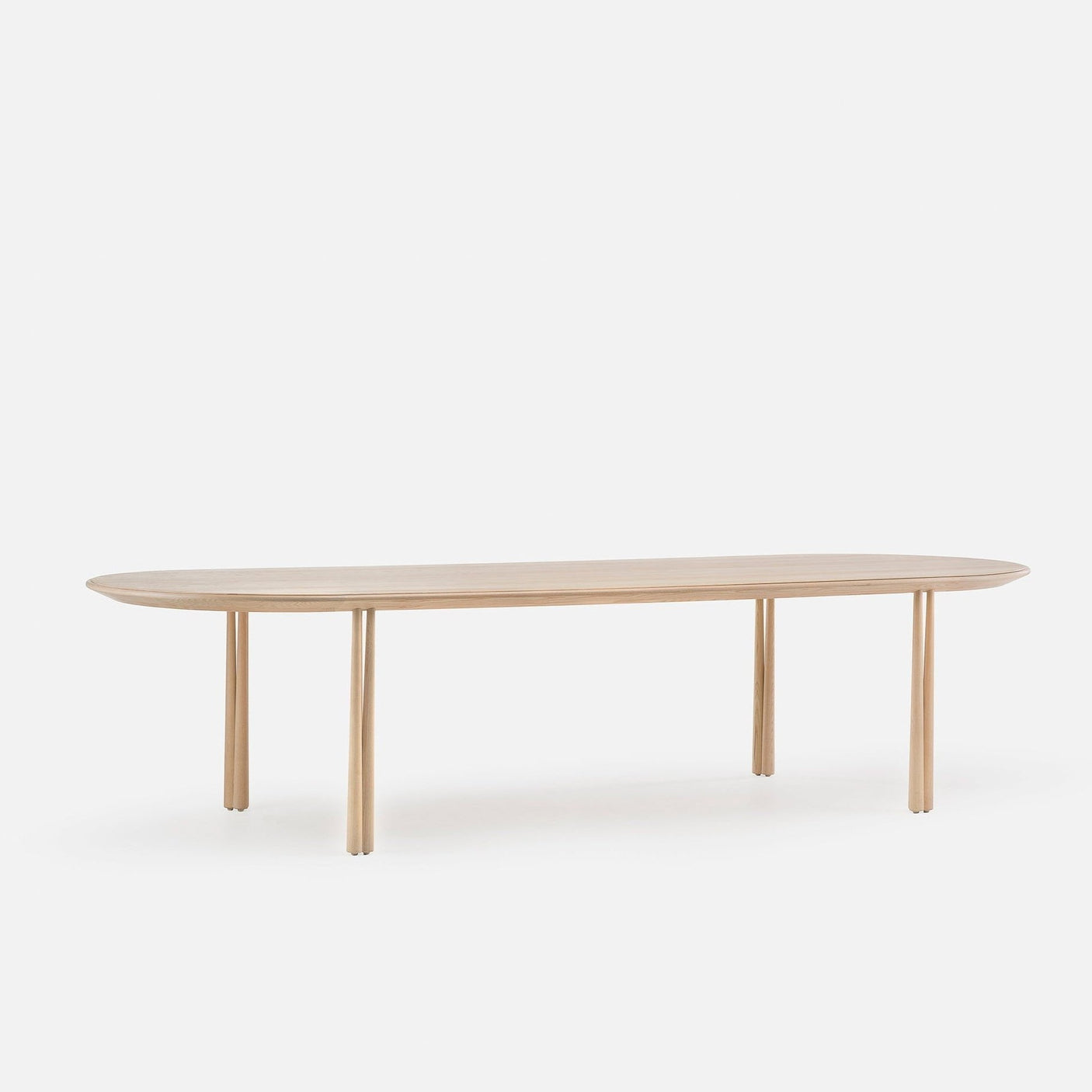Elliot Oblong Dining Table