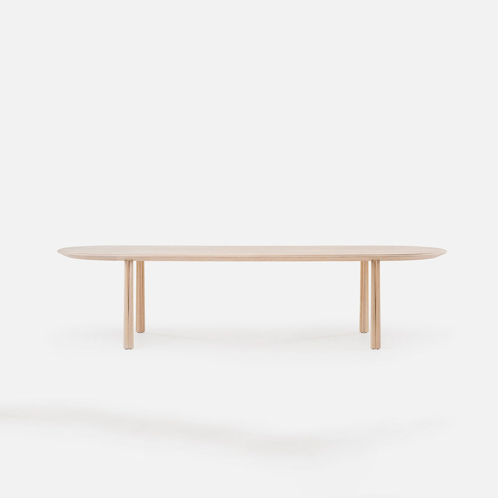 Elliot Oblong Dining Table