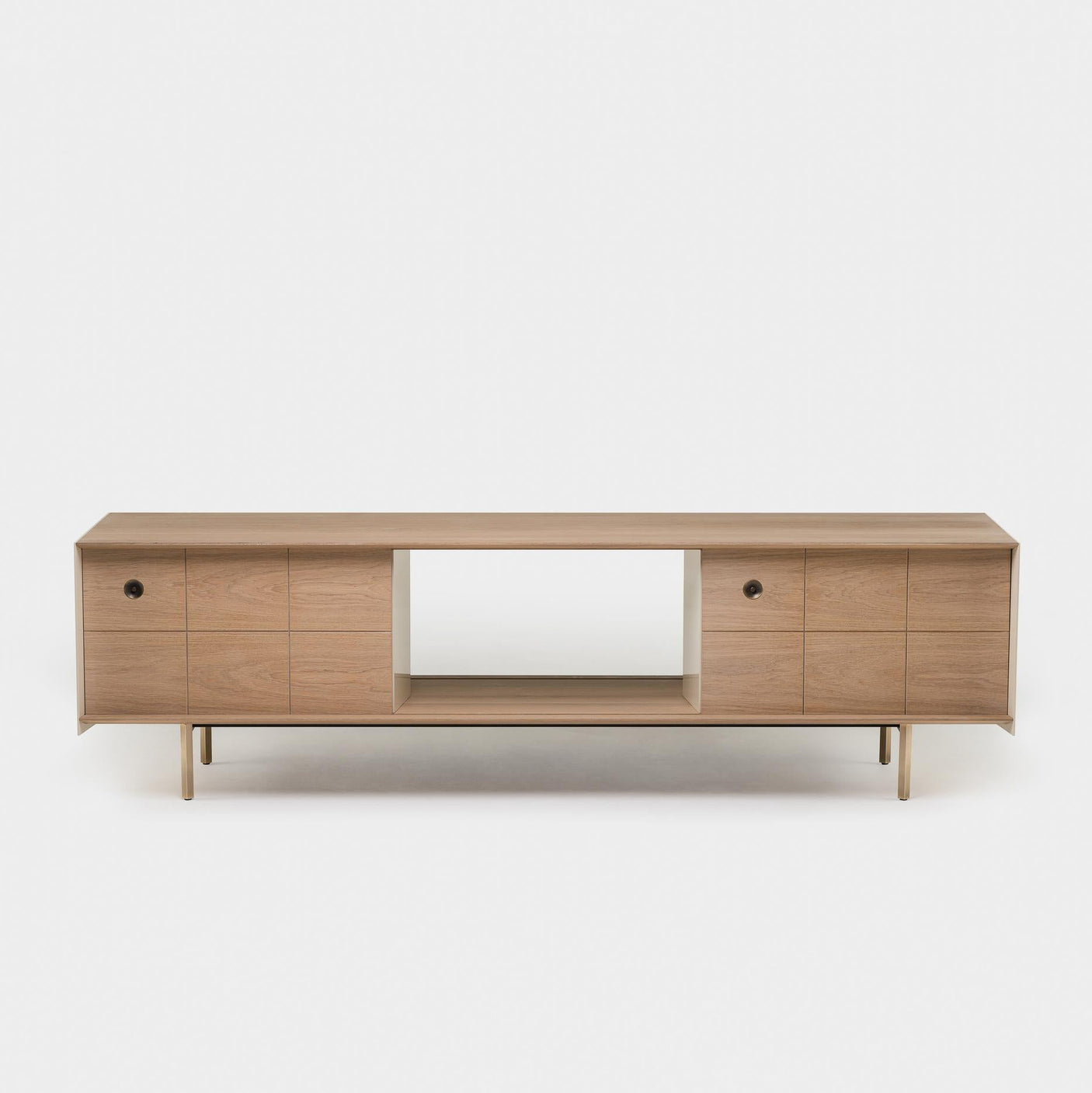 Mitch Low Cabinet