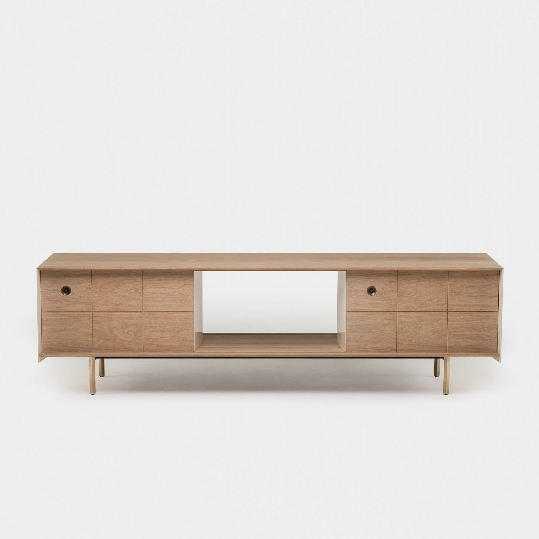 Mitch Low Cabinet