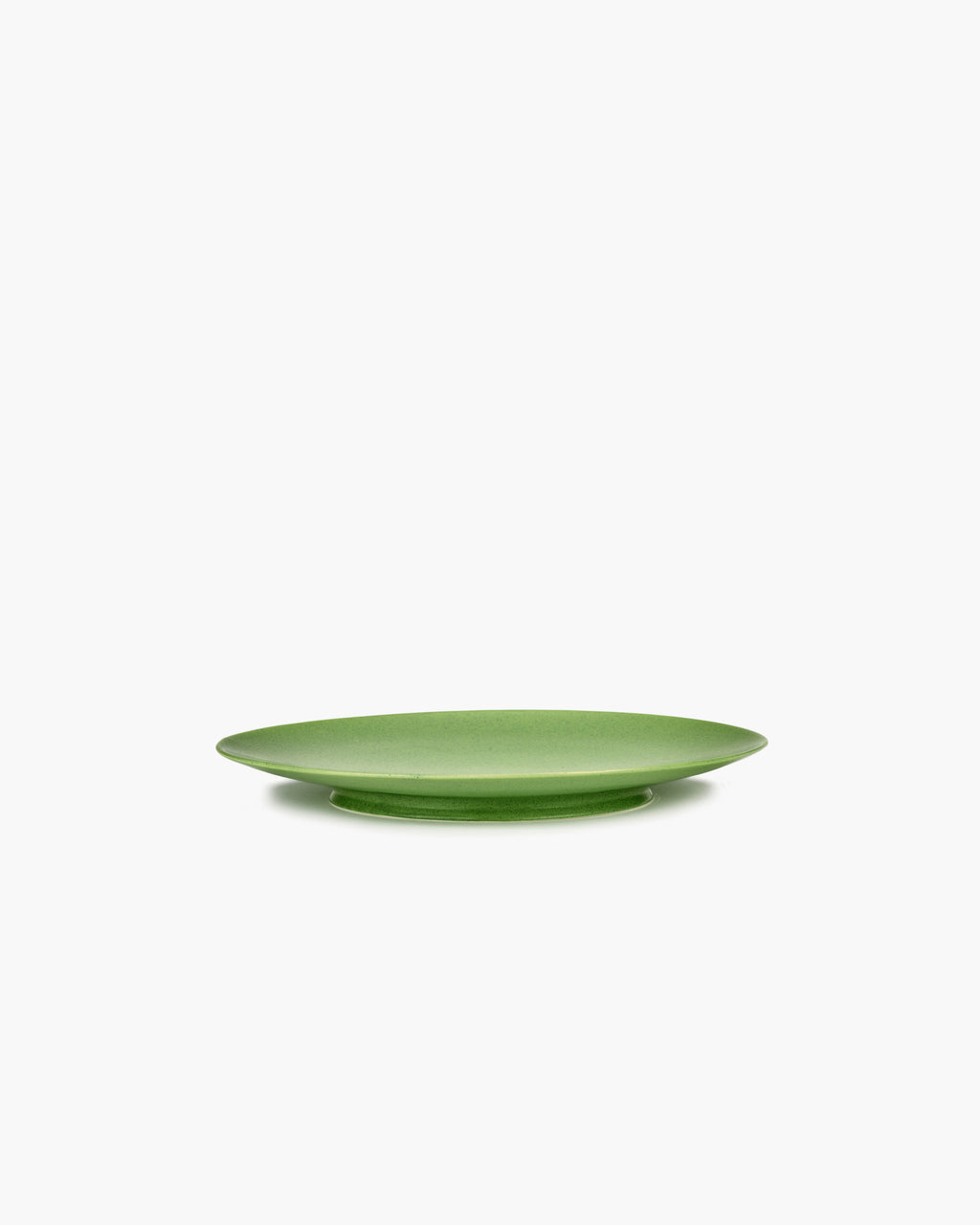 Starter Plate Green Ra