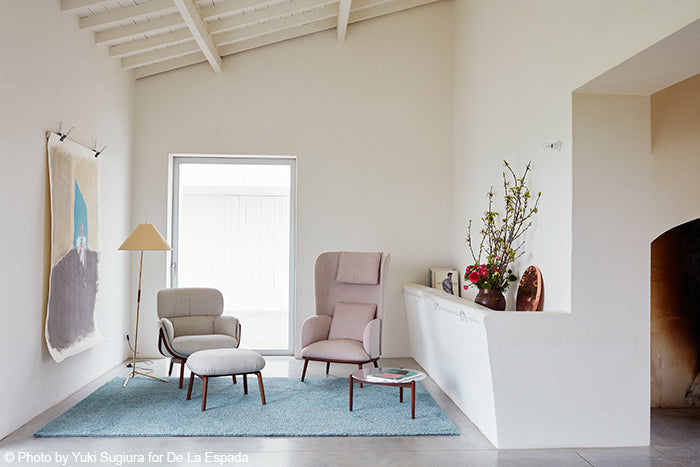 Elysia Lounge Chair