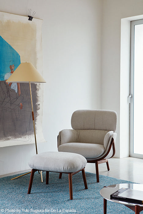 Elysia Lounge Chair