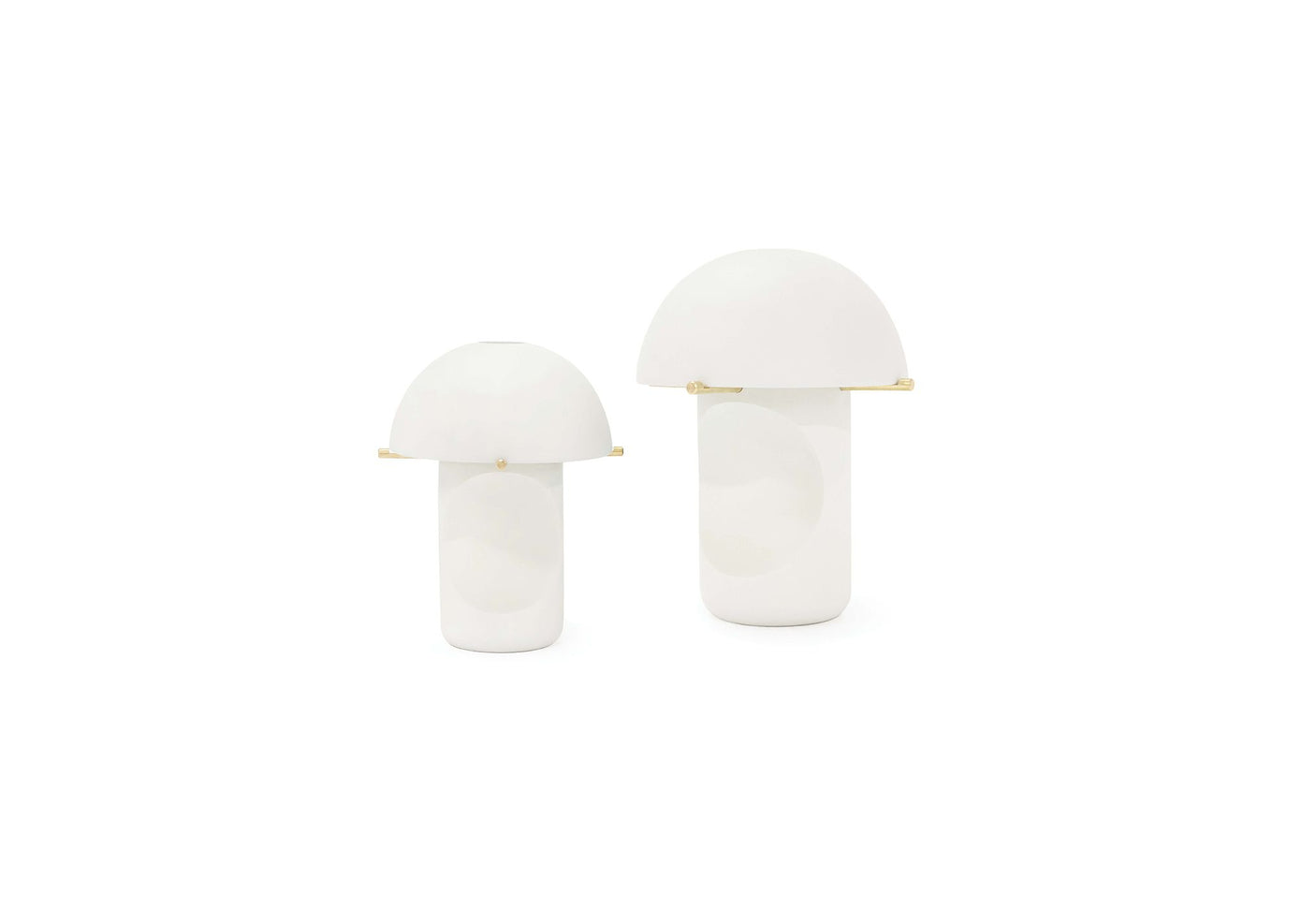 Fun Guy Lamp