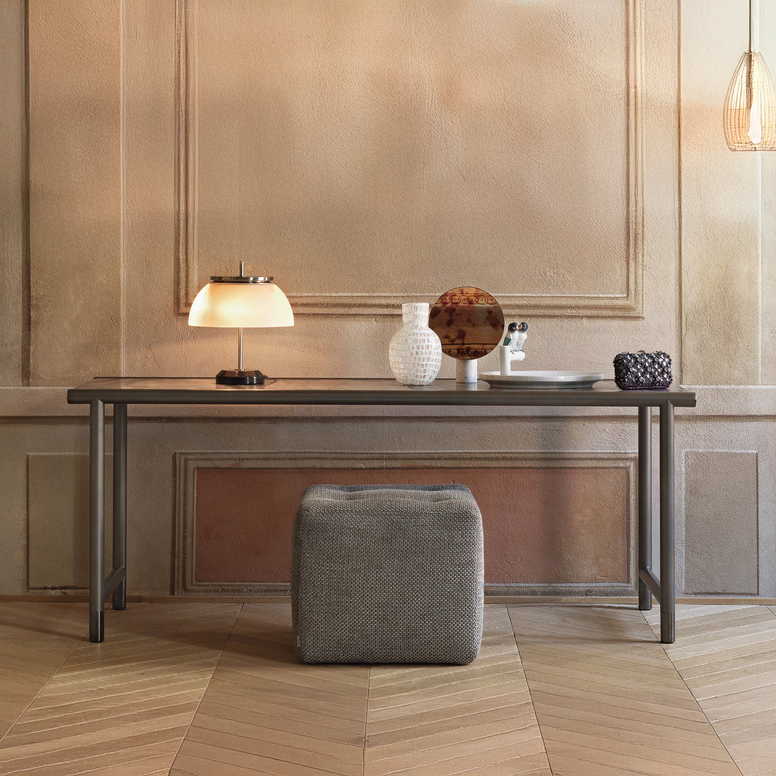 Iko Pouf