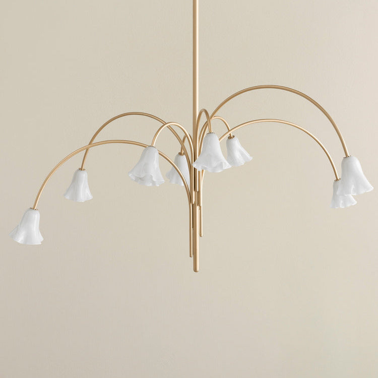 Flora Chandelier