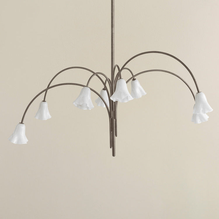 Flora Chandelier
