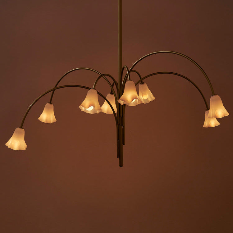 Flora Chandelier