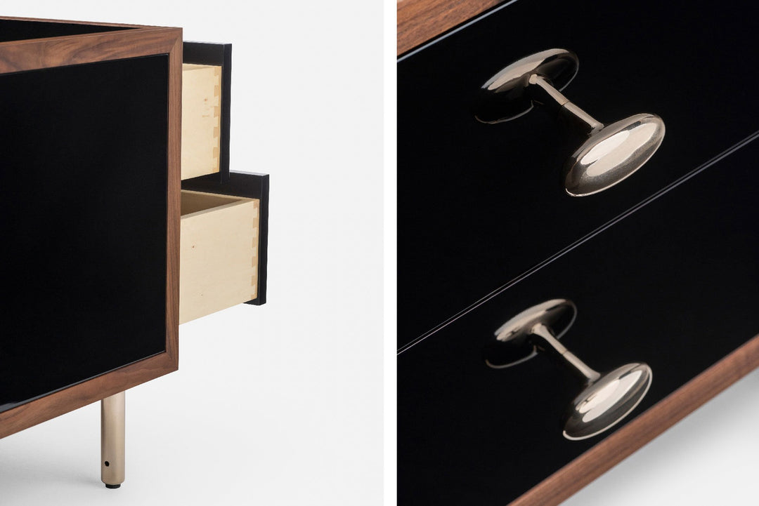 Classon Bedside Chest