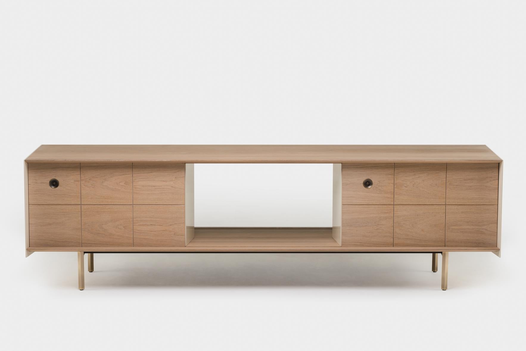 Mitch Low Cabinet