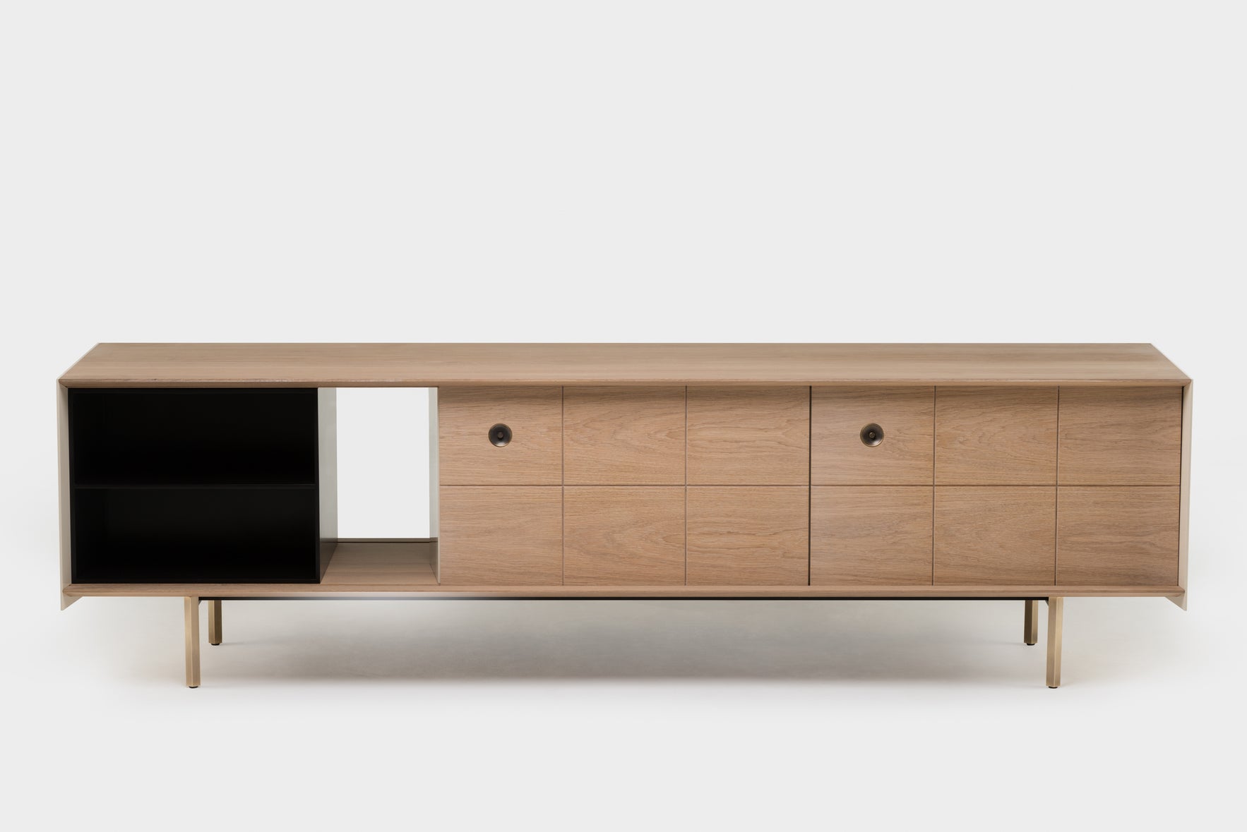 Mitch Low Cabinet