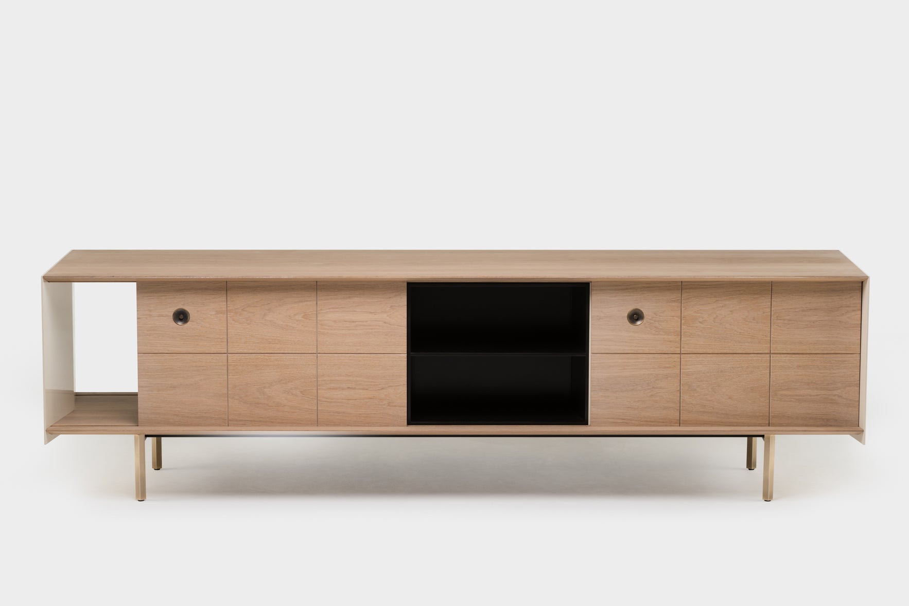 Mitch Low Cabinet