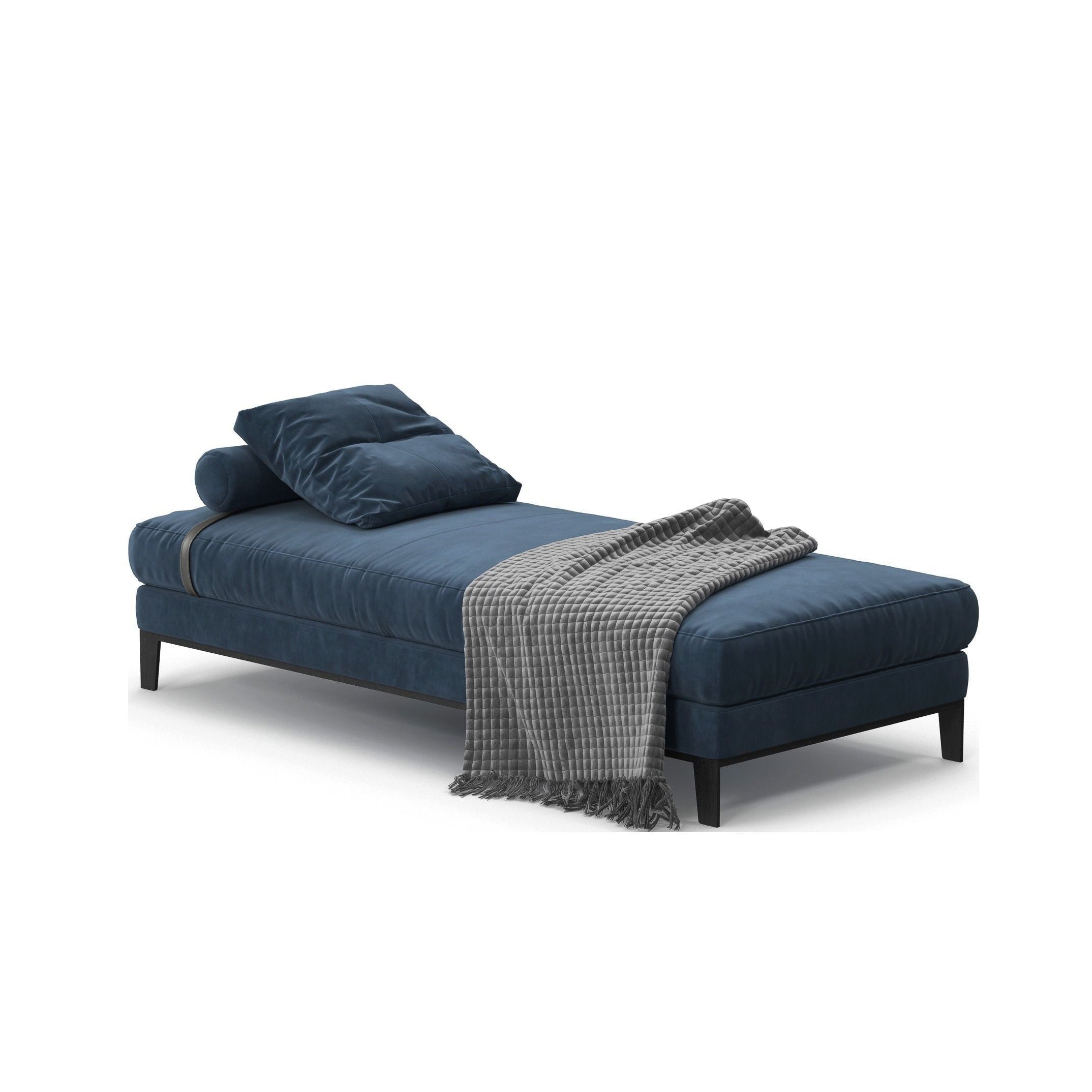 Bellport Freestanding Day Bed