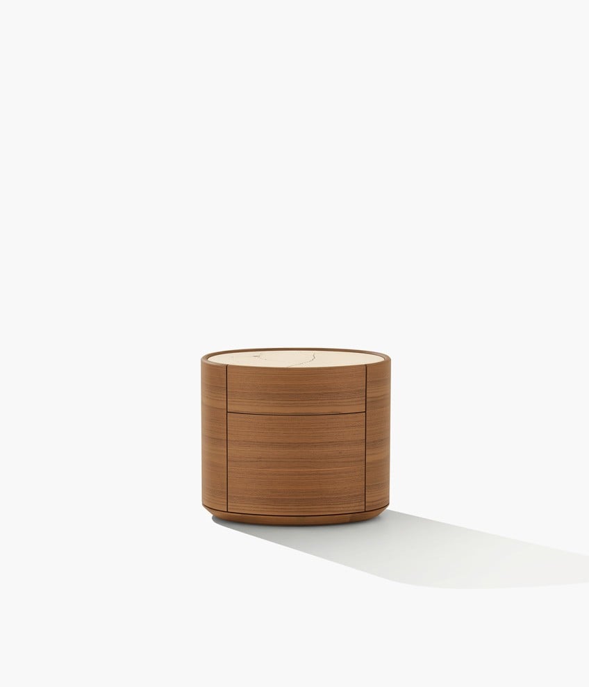 Kelly Bedside Table