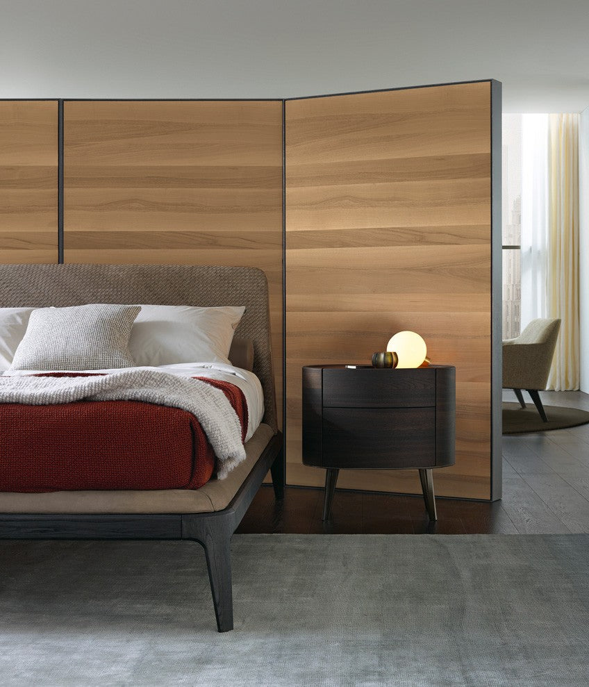 Kelly Bedside Table