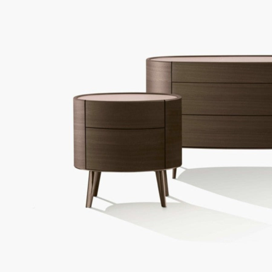 Kelly Bedside Table
