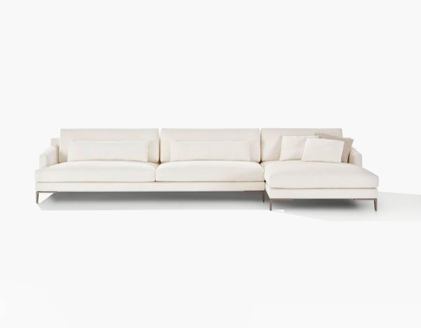 Bellport Freestanding Chaise Lounge