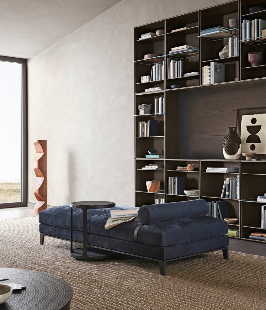 Bellport Freestanding Day Bed